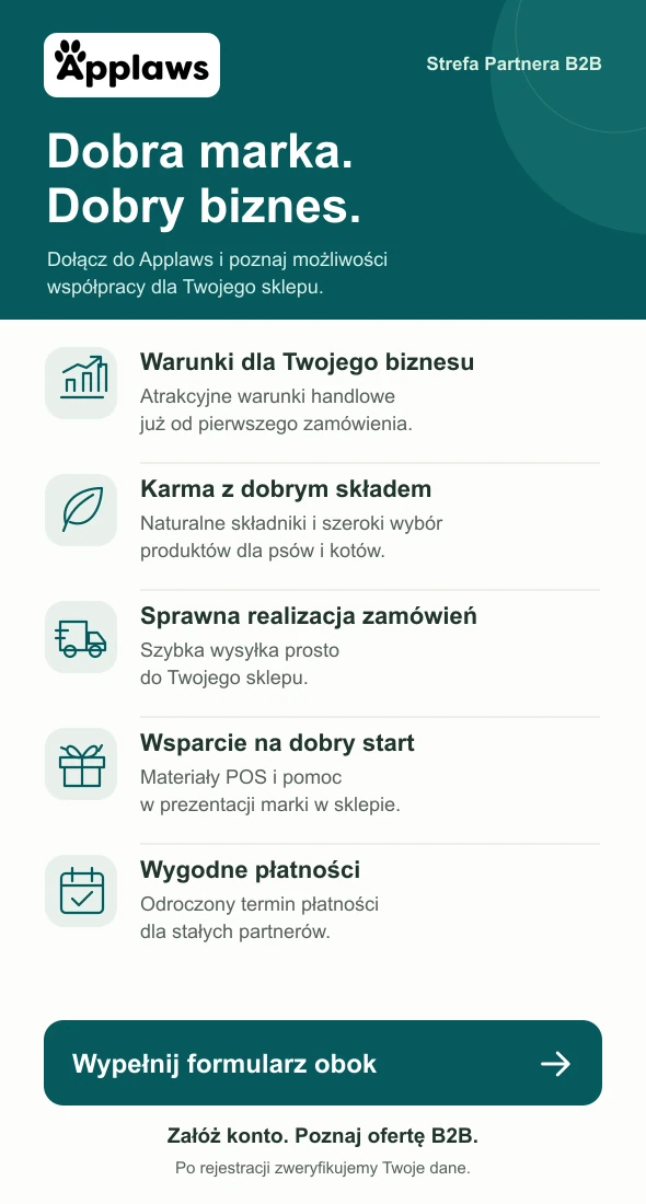 Dlaczego